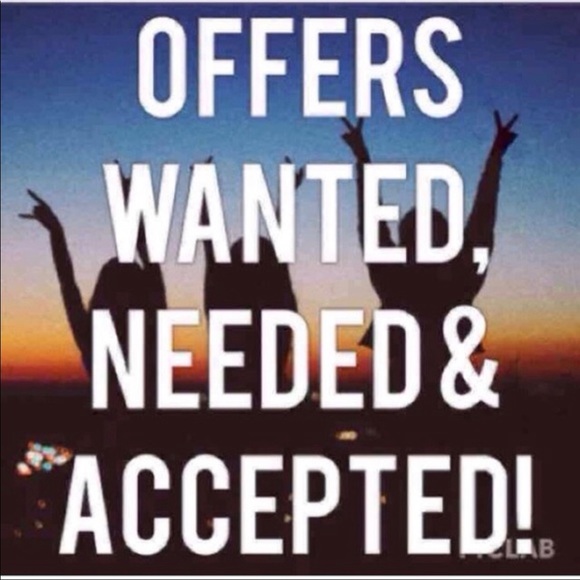 MAKE OFFERS!! π» - Picture 1 of 3